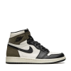 Air Jordan 1 Retro Mid Dark Mocha