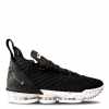 Nike Lebron 16 (Black/White)