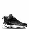 Nike M2K Tekno Winter (Black/White)