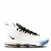 Nike Lebron 16 (White)