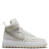 NIKE AIR FORCE 1 BOOT WHITE DA0418-100