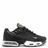 Nike Air Max Plus Tn (Black)