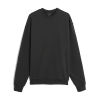 СВІТШОТ AIR JORDAN WORDMARK FLEECE SWEATSHIRT BLACK FJ7788-045