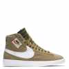 Nike Blazer (Olive)