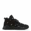 Nike Air Barrage (Black)