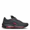 Nike Air Max 97 (Black/Red)