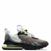 Nike Air Max 270 React Eng Neon