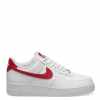 Nike Air Force 1 (White/Red)