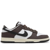 Nike Dunk Low Next Nature Brown/White HF4292-200