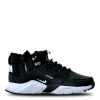 Nike Huarache Winter Acronym (Black/White)
