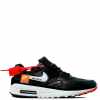 Nike Air Max 1 Just Do It (White/Black)