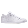 Nike Air Jordan 1 Low White