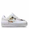 Nike Air Force 1 (White Camo)