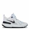 Nike React White Sneakers