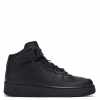 Nike Air Force Classic Hight (Black)