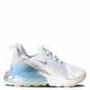 Nike Air Max 270 (White/Silver)