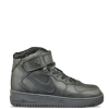 Nike Air Force Classic Hight Fur (Black)