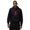 Кофта Nike Air Jordan Essentials Fleece Baseline FD7545-013
