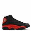 Nike Air Jordan 13 Retro (Black/Red)