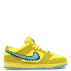 Nike SB Dunk Low X Grateful Dead (Yellow/Blue)