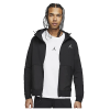 ТОЛСТОВКА AIR JORDAN M J DF SPRT STMT FLC FZ BLACK DJ0875-010