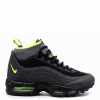 Nike 95 Sneakerboot (Black/Yellow)