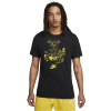 ФУТБОЛКА NIKE SPORTSWEAR T-SHIRT BLACK FB9801-010