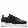 Nike Air Force (Black Sage)