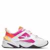 Nike M2K Tekno (Pink/White)