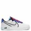 Nike Air Force 1(White/Blue)