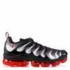 Nike Air Vapormax Plus (Red/Black/White)