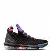 Nike Lebron 16 (White Graffiti Black)