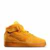 Nike Air Force Winter (Orange)