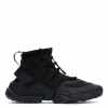 Nike Huarache Gripp (Triple Black)