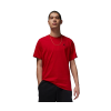 ФУТБОЛКА AIR JORDAN BRAND GFX SS CREW 3 BEIGE DX9597-687