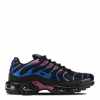 Nike Air Max Tn Plus (Black/Red/Navy)