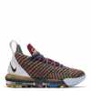 Nike Lebron 16 What The 1 Thru 5