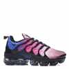 Nike Air Vapormax Plus (Magenta/Black)