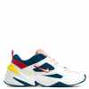 Nike M2K Tekno (Multicolor)
