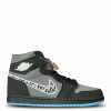 Nike Air Jordan 1 Retro x Dior (Black/Gray)