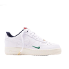 Nike Force Kith x Nike Air Force 1 white/blue/red