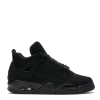 Nike Air Jordan 4 Retro Black Cat