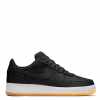 Nike Clot X Air Force 1 Low Black Silk
