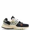 Nike X Off-White Air Presto (Black/Yellow)