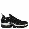 Nike Air Vapormax Plus (Black/White)
