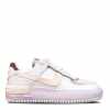 Nike Air Force Shadow (White/Pink)