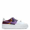 Nike Air Force 1 Sage Low Lx Dark Orchid
