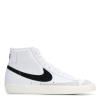NIKE BLAZER MID 77 VINTAGE WHITE BQ6806-100