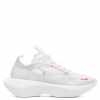 Nike Vista White (Pink)