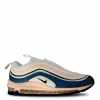 Nike Air Max 97 (Blue/Beige)